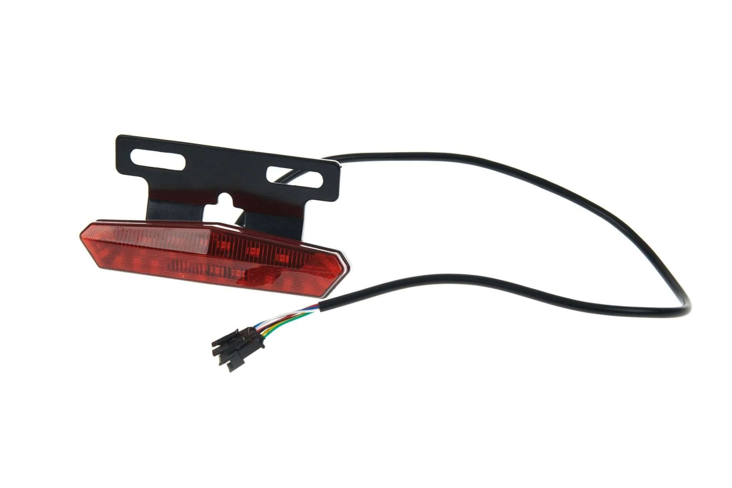 Ouxi - Rear light