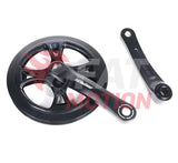 GT2000 Fatbike Crank Set
