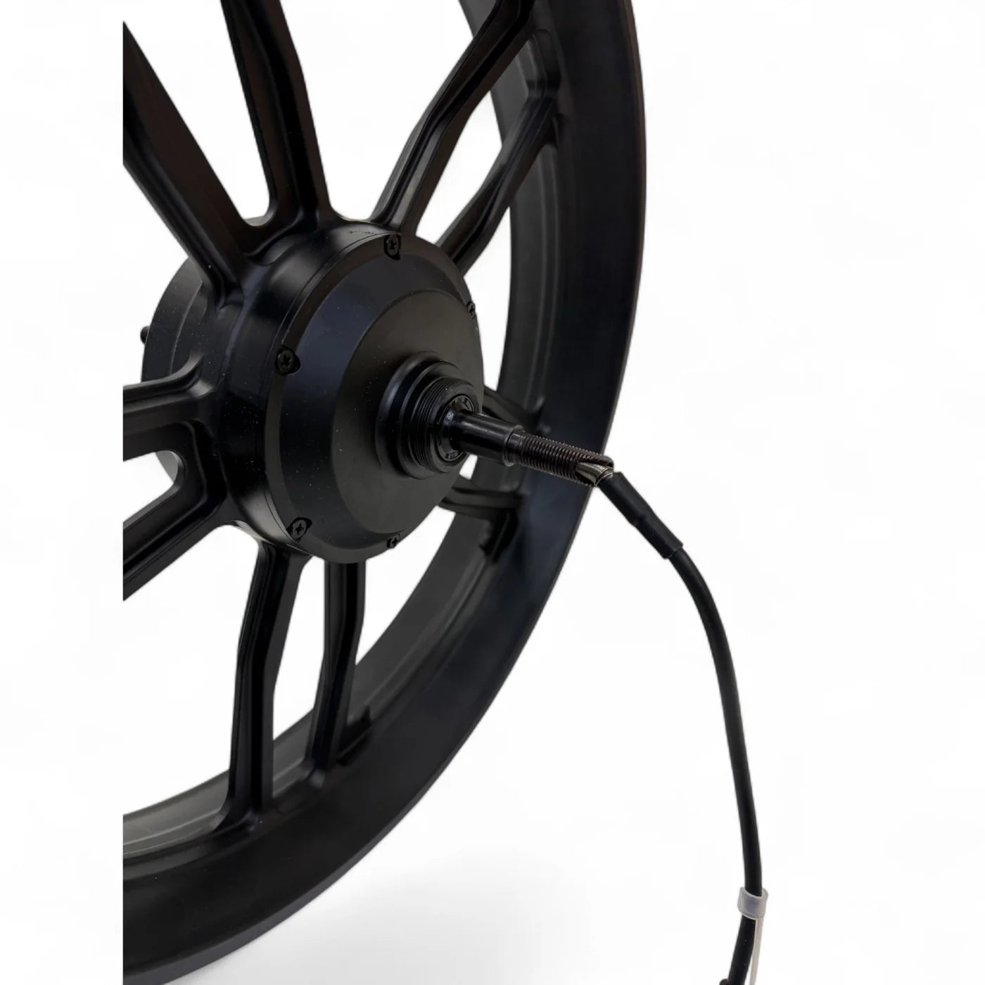 Motor 250W – (Nieuwe model)