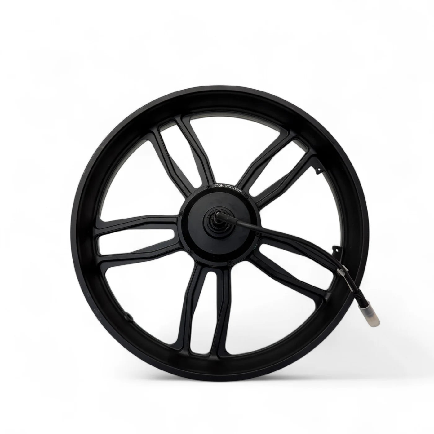 Motor 250W – (Nieuwe model)