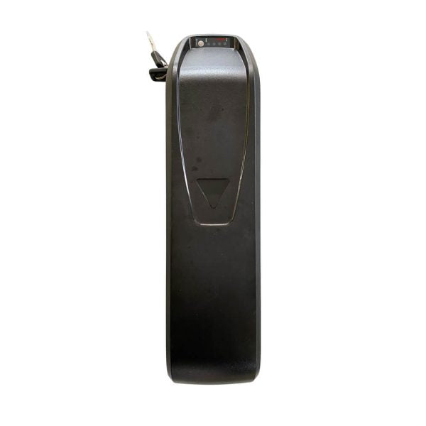 Ouxi – Battery