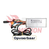 OUXI H9 Controller Opvoerbaar 21A