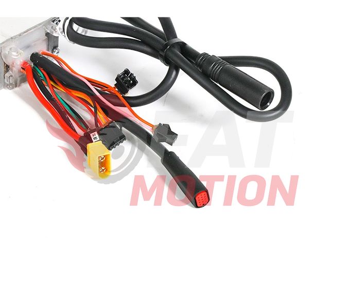 Controller V3.0 – 50 km/h (V8 / V8 Max – 500W)