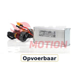 OUXI C80 Controller Opvoerbaar