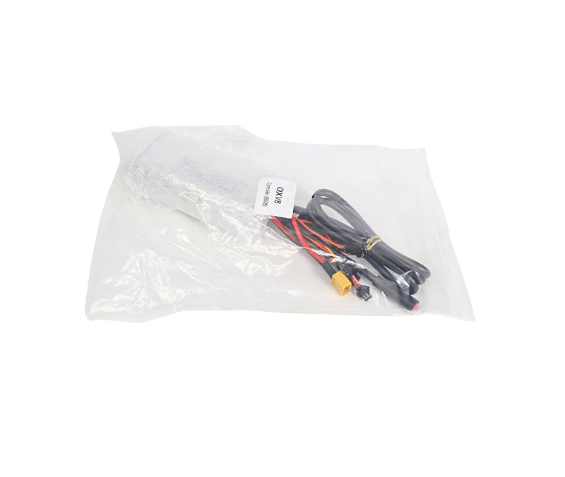 OUXI C80 Controller Opvoerbaar