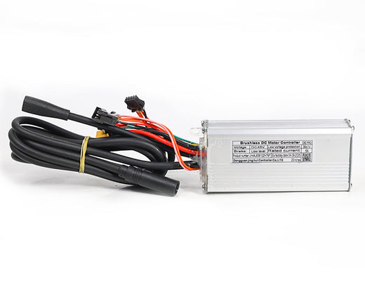 OUXI C80 Pro controller