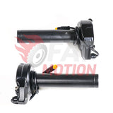 FatMotion Custom Full Gashendel