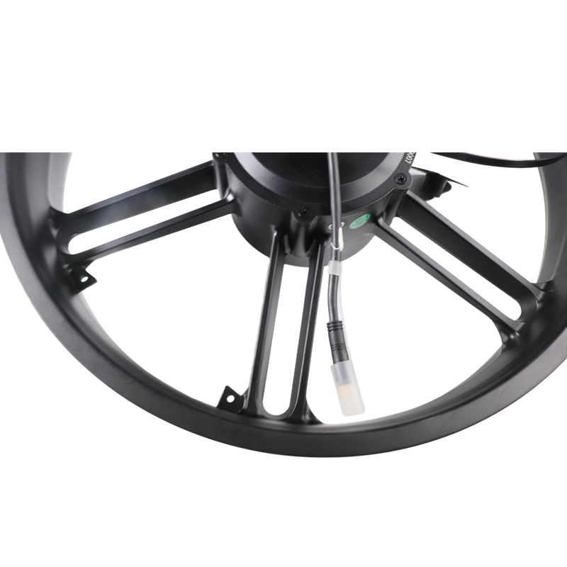 V8/V20 – Motor 500W