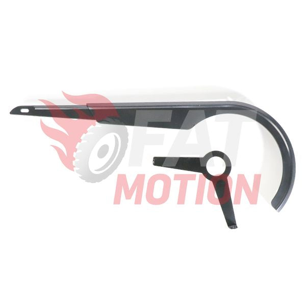 Fatbike Chain Cover V20/V8
