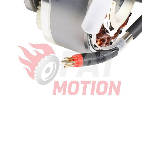 OUXI V8 500w motor – Red Cable