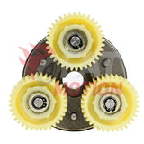 Fatbike Motor Tandwielset – 500W