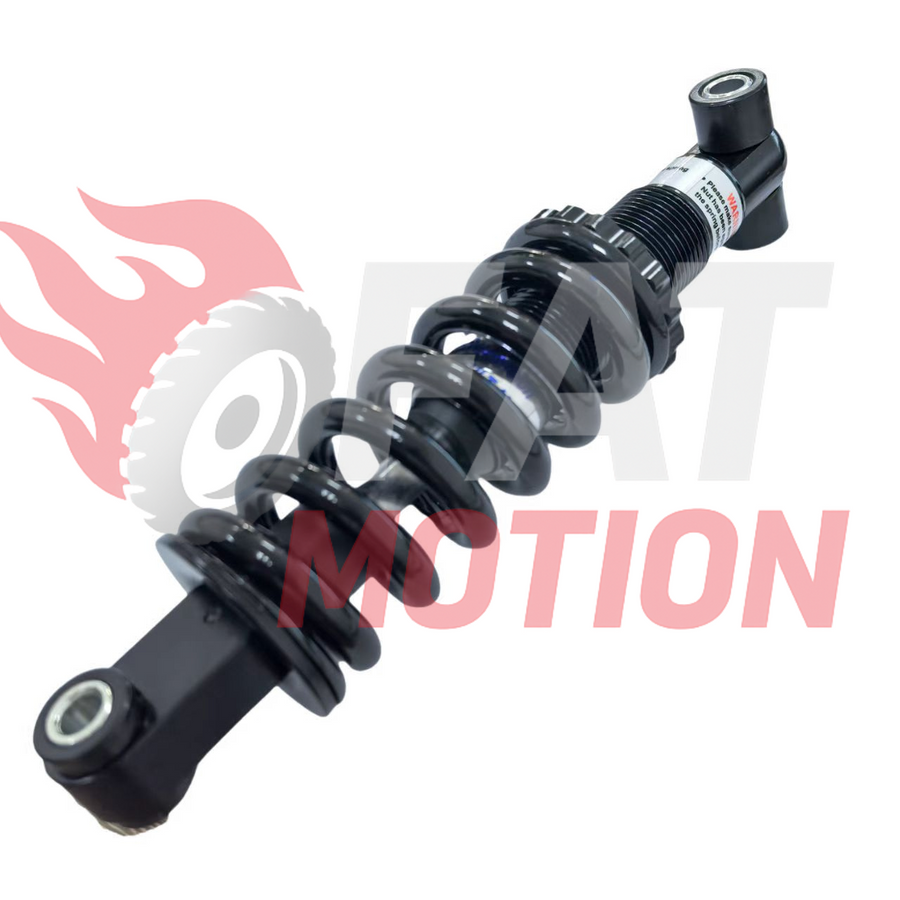 V20 Pro Rear Suspension