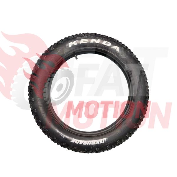 OUXI/V20 - Outer tire