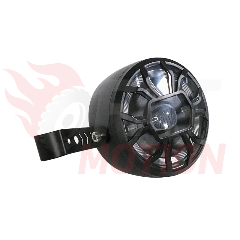 FatMotion V20 headlight