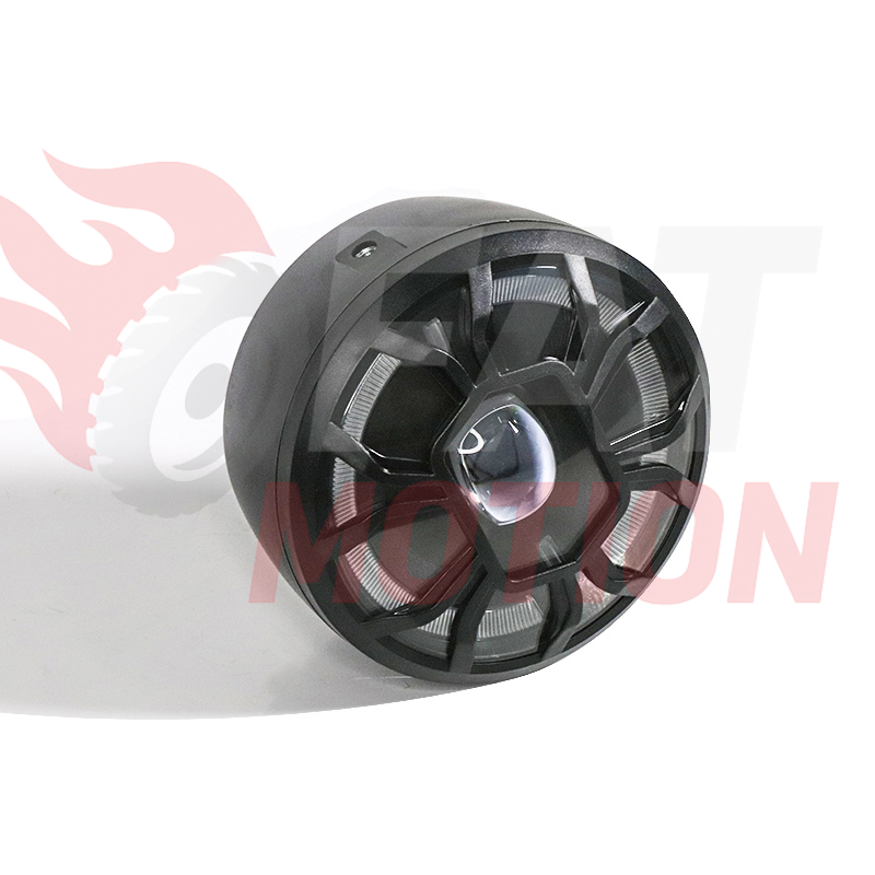 مصباح أمامي FatMotion V20