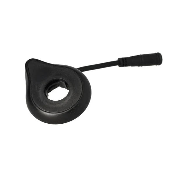 QM V20 - Trapsensor