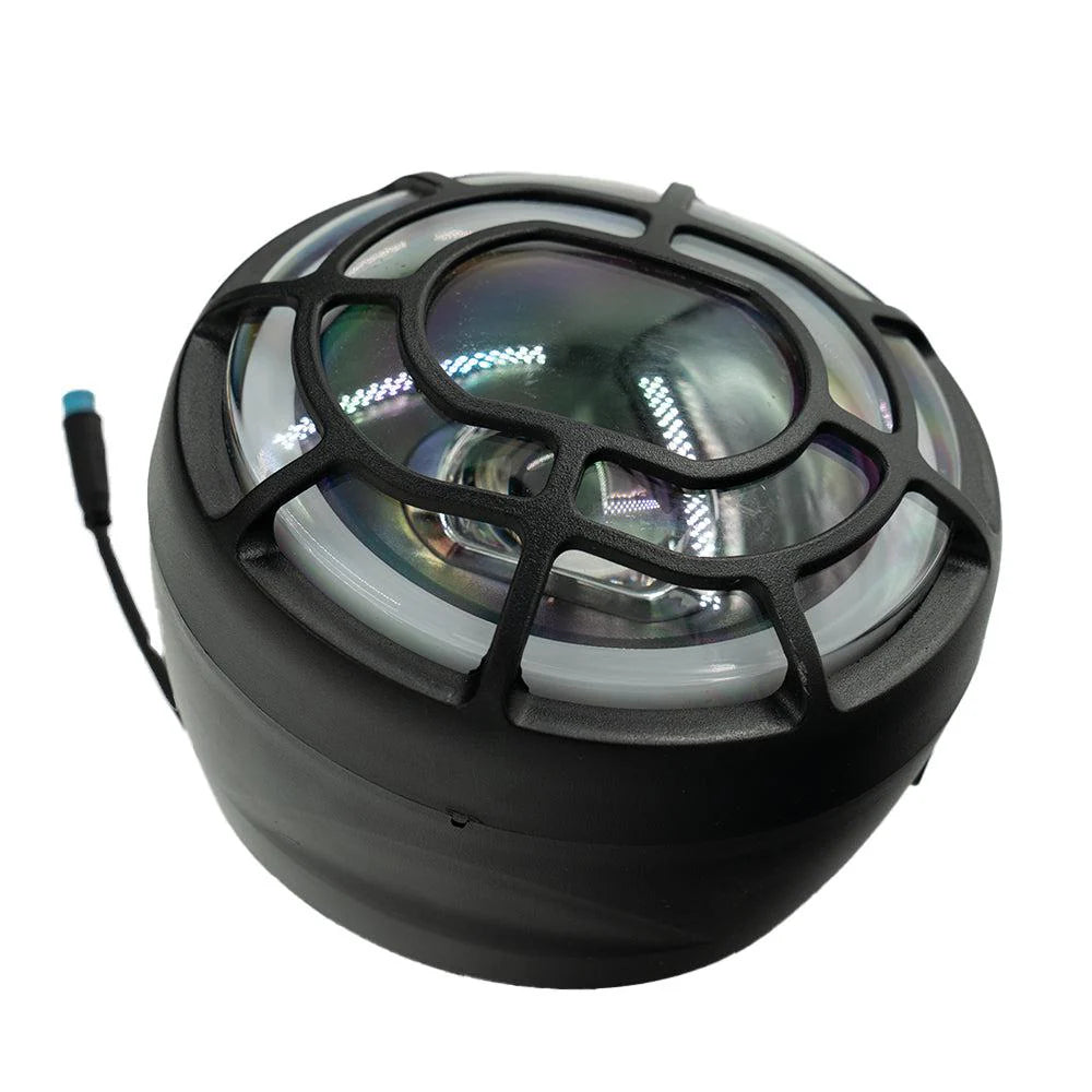 QM V20 - Koplamp