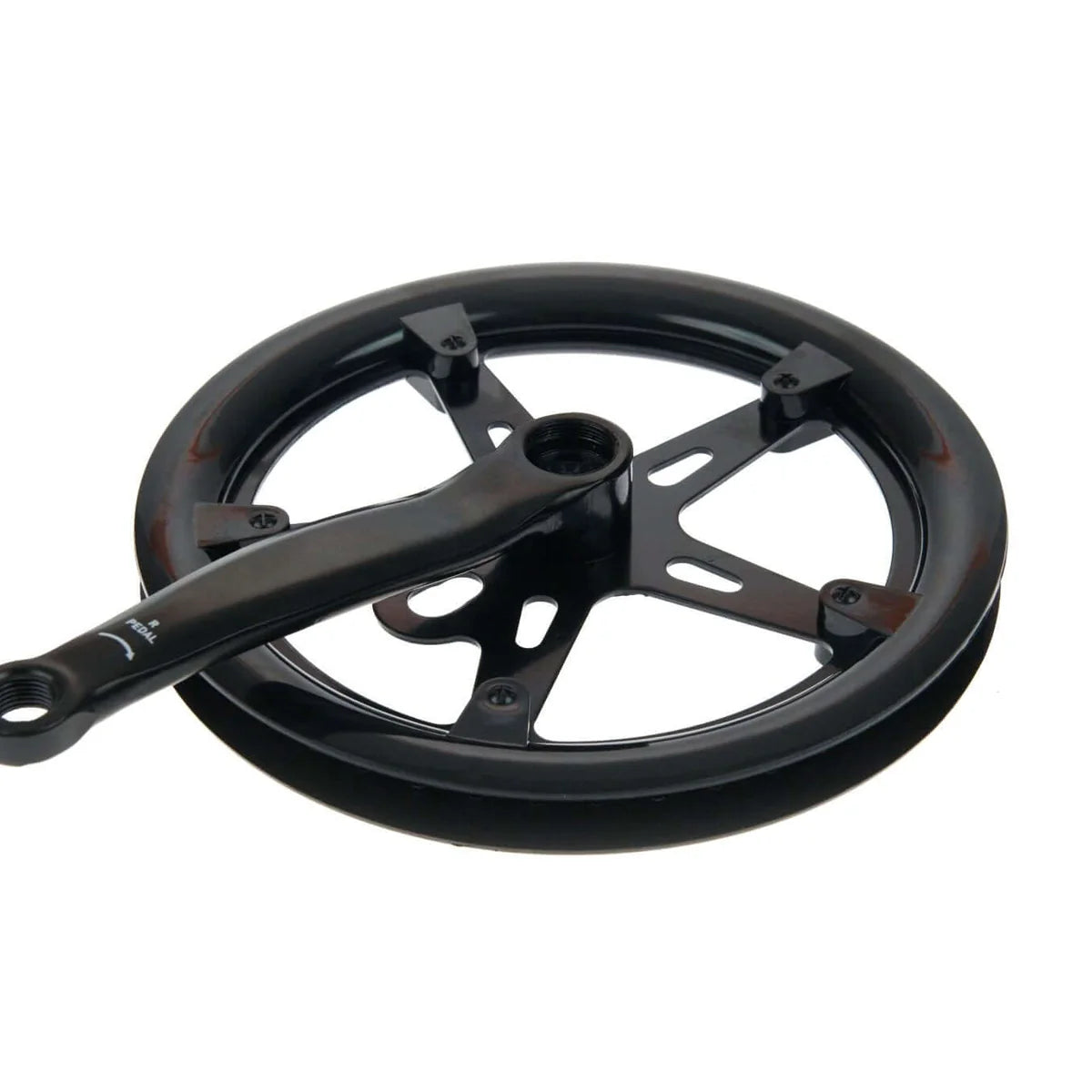 Prowheel Crankset