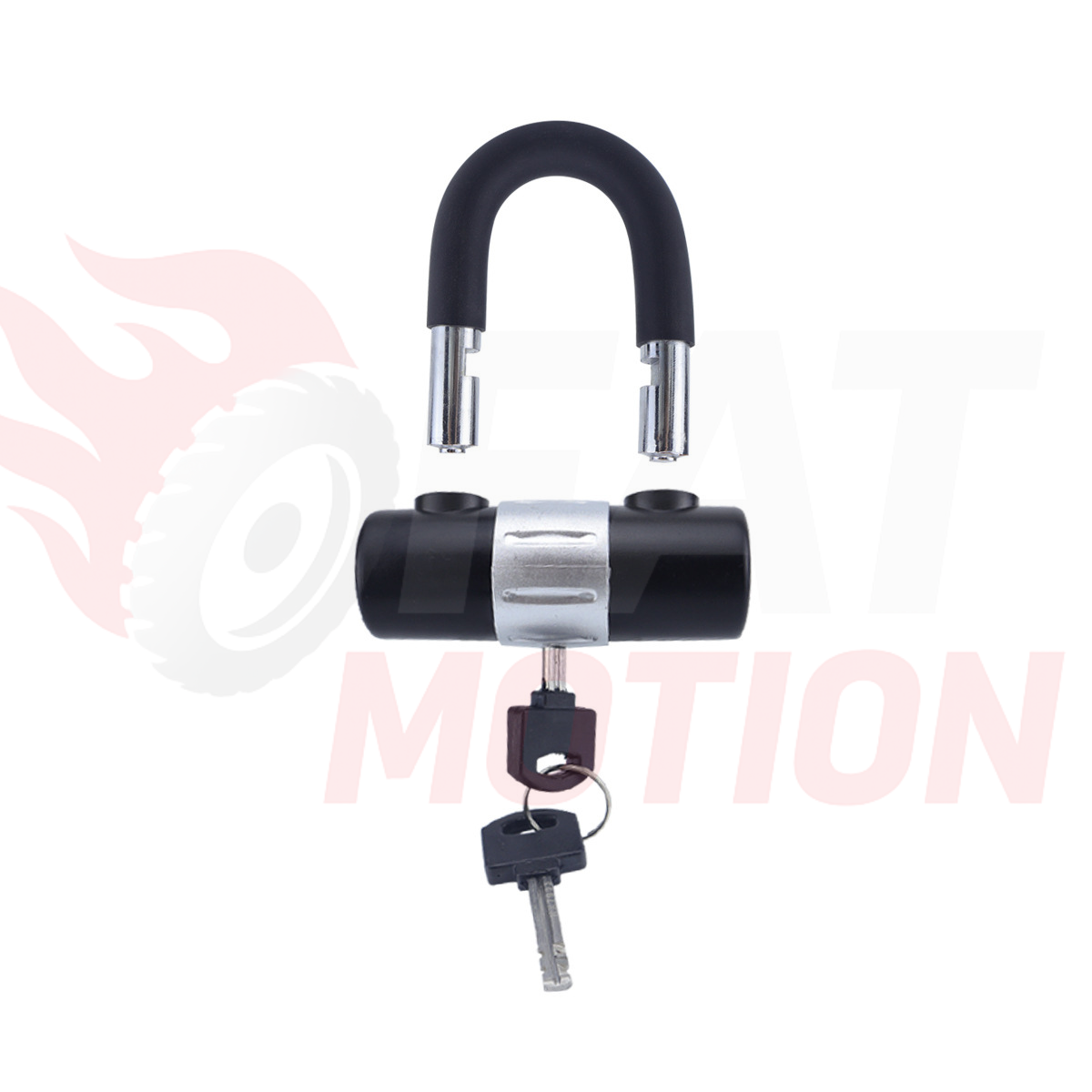 Kettingslot Heavy – 147.5CM | Falante