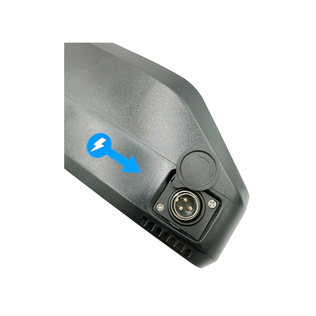 Accu - QMwheel
