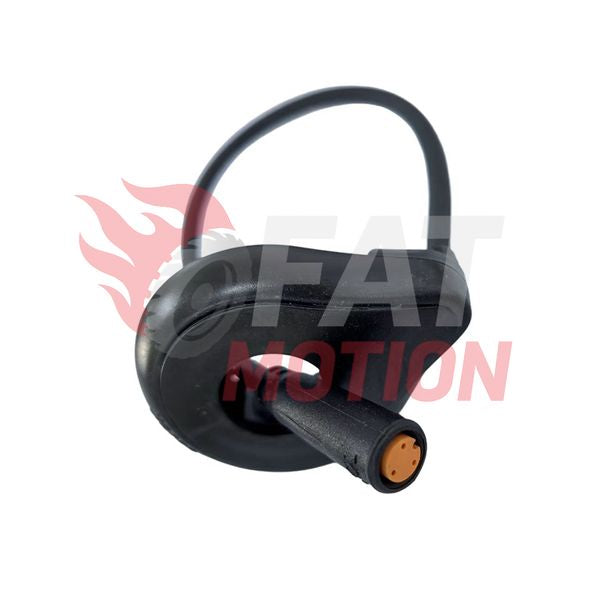 QM V20 - Pedal sensor