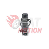 QMWHEEL V20 – 3-in-1 Stuurbediening