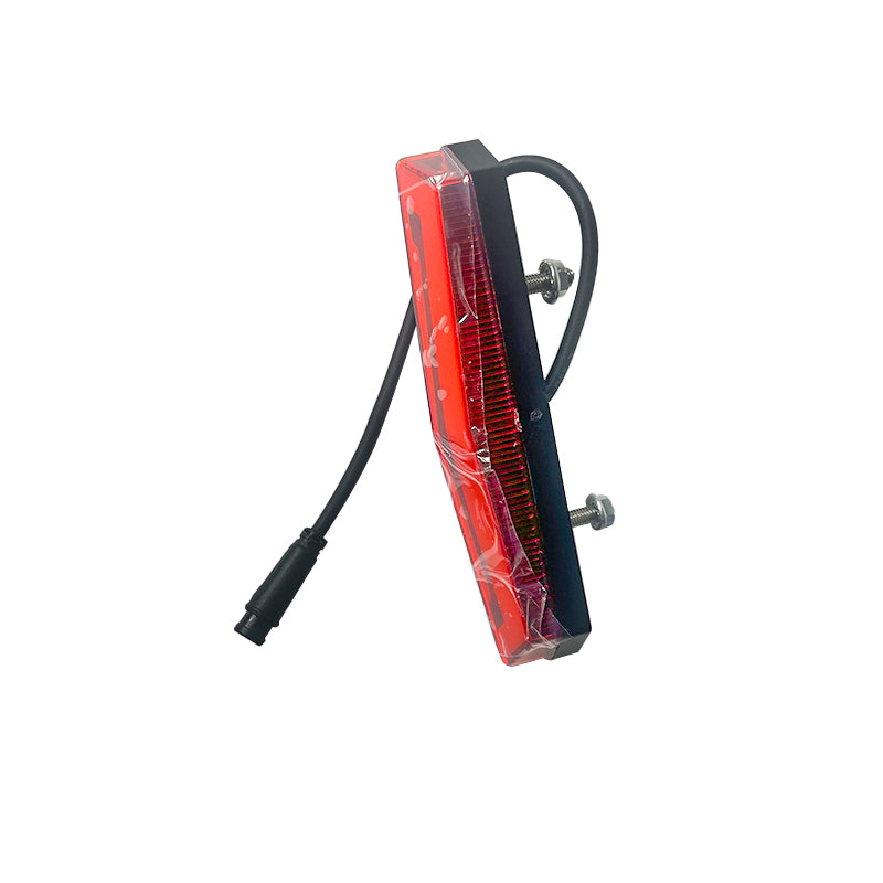 QMWHEEL V20 – LED Achterlicht