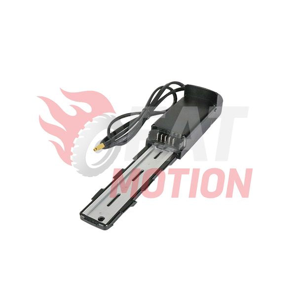 V20 Battery Bracket – Battery Mounting Holder