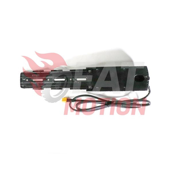 V20 Battery Bracket – Battery Mounting Holder