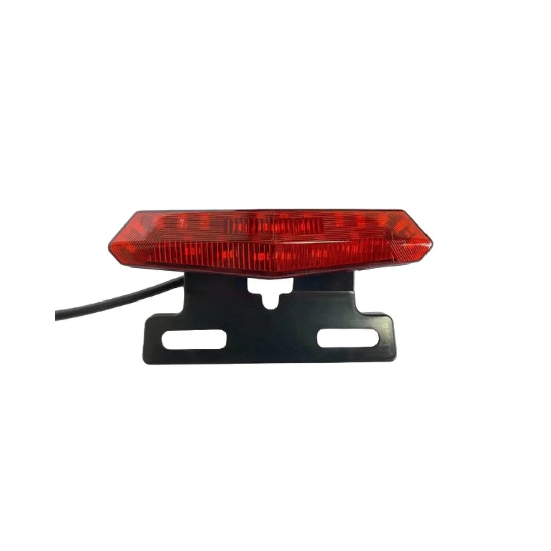 Ouxi - Rear light