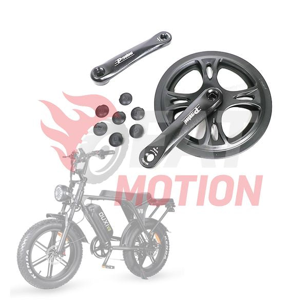 مجموعة مرفقية QMWHEEL V20