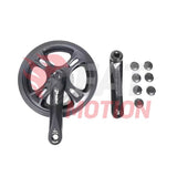 Prowheel Crankstel