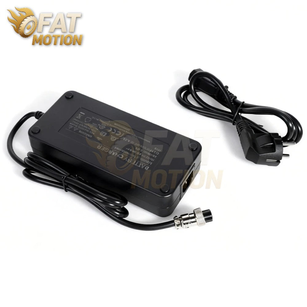 OUXI GT2000 oplader 54,6V 4,5A – foto 1