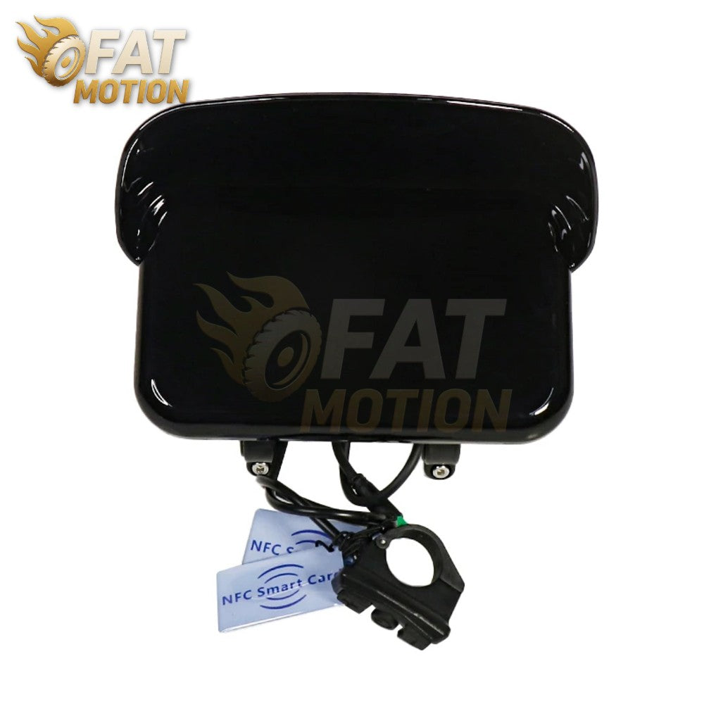 OUXI V8 Mini display 36V – foto 1