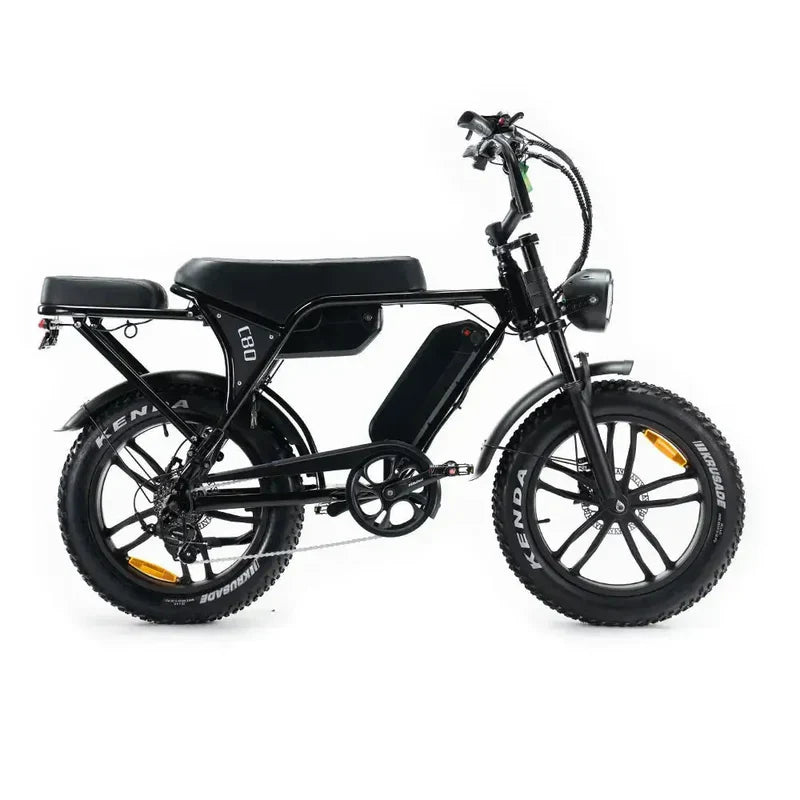 C80 Onderdelen