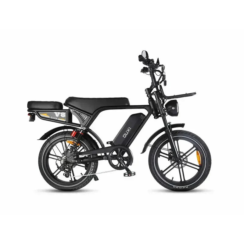 Ouxi V8 Ultra