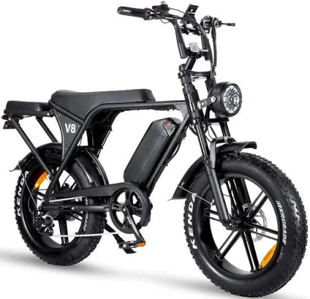Ouxi V8 onderdelen