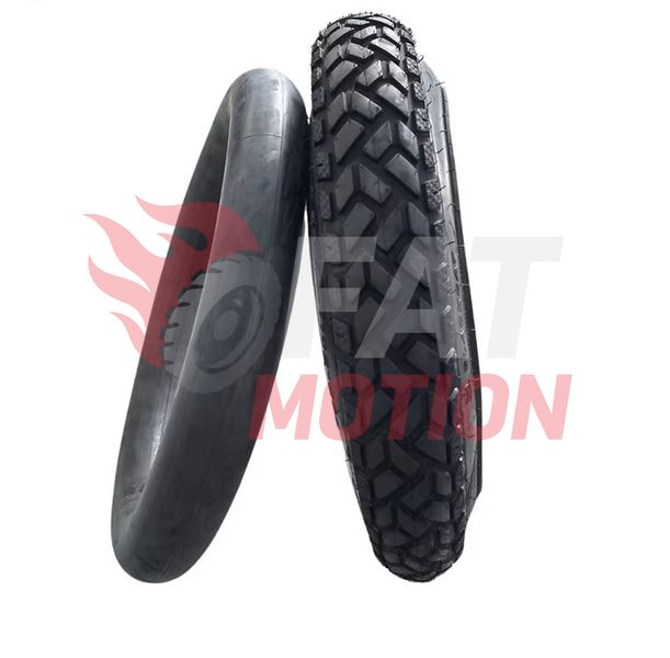 Fatbike Band + Binnenband – 20x4.0
