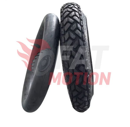 Fatbike Band + Binnenband – 20x4.0