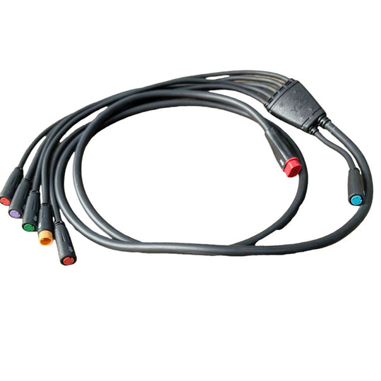 V20 –  Waterdichte Kabel