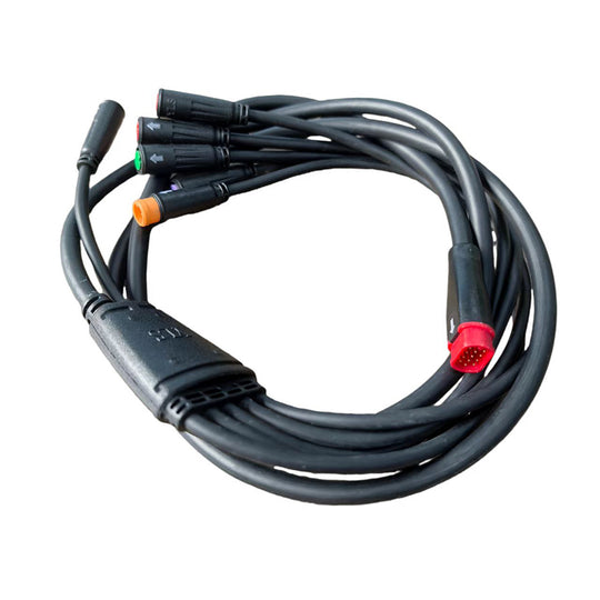 V20 –  Waterdichte Kabel