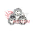 Fatbike Motor Tandwielset – 250W