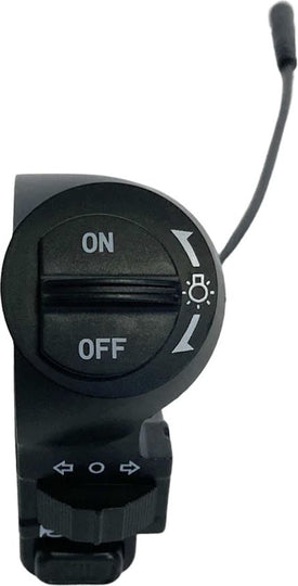 Ouxi - 3-in-1 Schakelaar