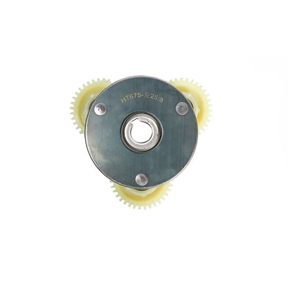 Fatbike Motor Tandwielset – 500W (rechterkabel)