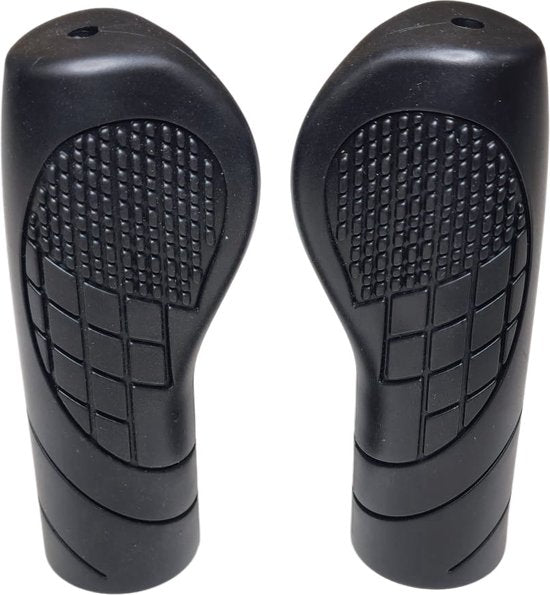 OUXI & V20 – Comfort Handvatten (Hand Grips)