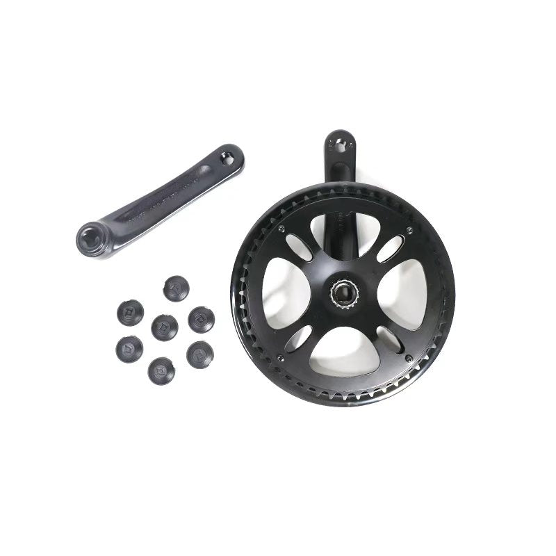 Prowheel Crankstel