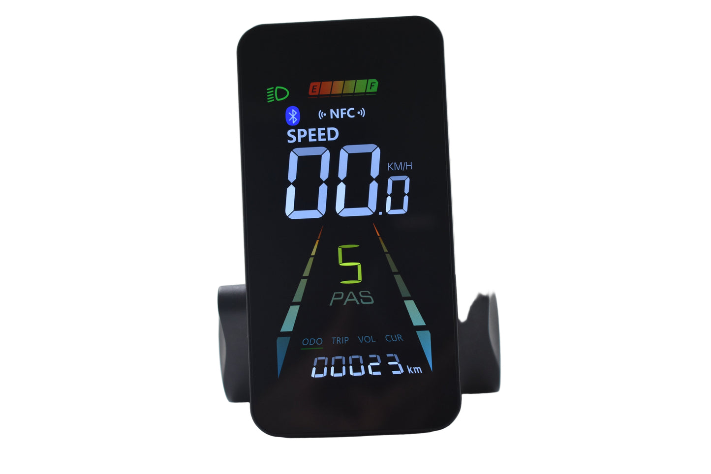 NFC Scherm (Nieuwe model)