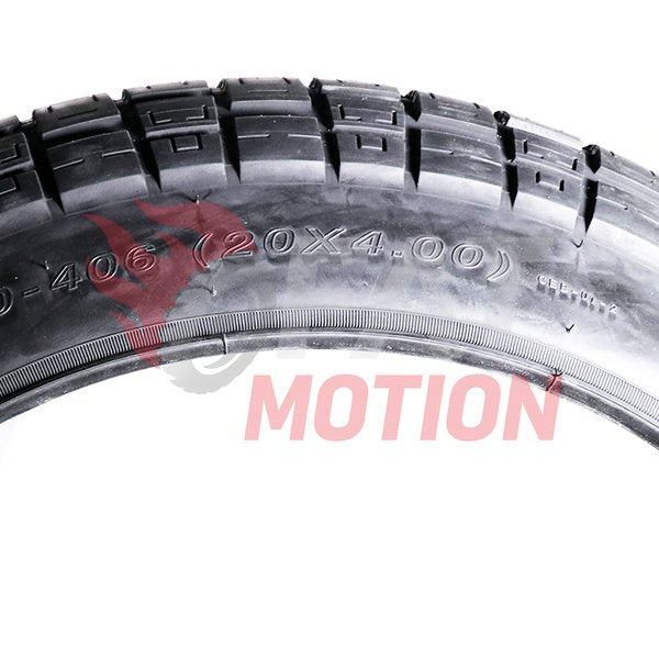 CST Buitenband Scout 4.0 x 20