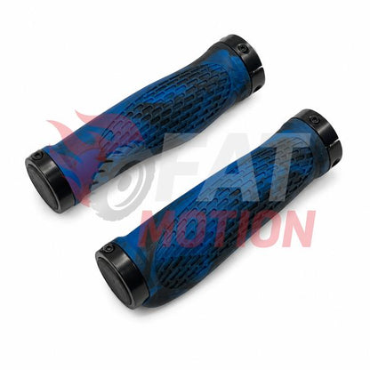 Fatbike Handvatten – Ergonomische Custom Grip Set