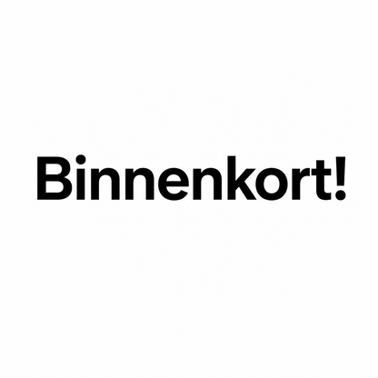 GT 2000 Controller – Zwarte Stekker – Tot 60 km/u